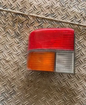 Volkswagen Transporter - Caravelle T4 Tail light bulb cover holder 701945257 405601