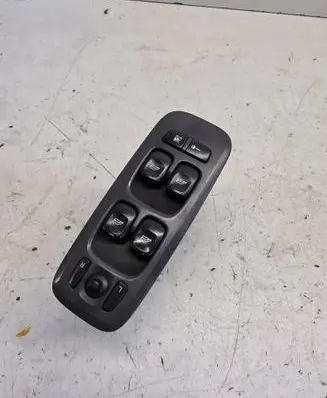 Volvo V70 Electric window control switch 30658146