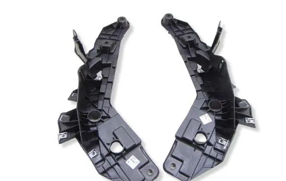 Fiat Ducato Headlight/headlamp mounting bracket 1391283080