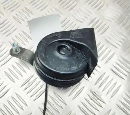 Tesla Model X Horn signal 104549600A