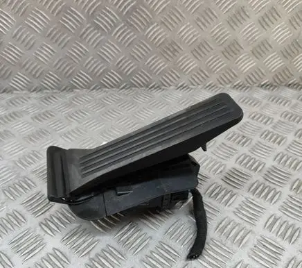 Mazda CX-5 II Accelerator throttle pedal GHK341600G