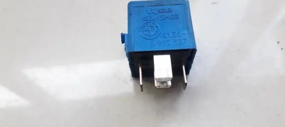 BMW X5 E53 Other relay 61366915327 v23134-k59-x313
