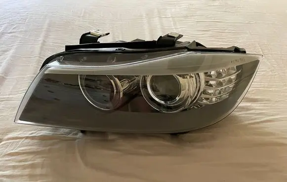 BMW 3 E90 E91 Headlight/headlamp 63117240247