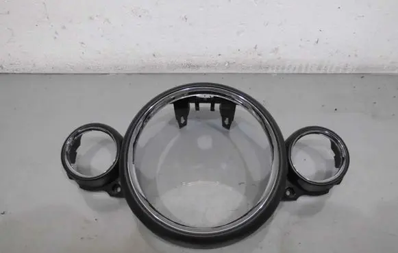 Mini One - Cooper R50 - 53 Dashboard trim