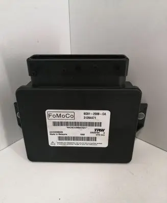 Volvo XC60 Hand brake control module 31264471
