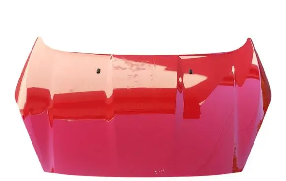 Ford Fiesta Engine bonnet/hood MPSFMK7FR47