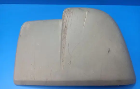 Mercedes-Benz Sprinter W901 W902 W903 W904 Rear bumper corner part panel trim 9018850302L 9018850302