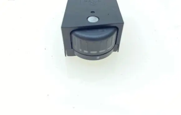 Panel lighting control switch