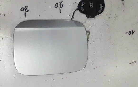 Seat Exeo (3R) Fuel tank cap