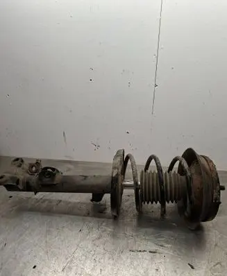 Mercedes-Benz C W203 Front shock absorber/damper