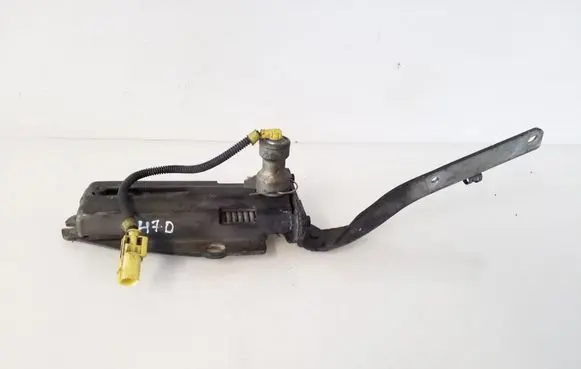 Citroen C6 Engine bonnet/hood hinges 9646055780 9646042980
