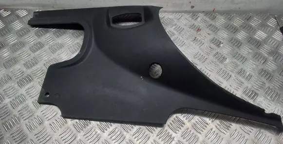 Porsche Macan (95B) Other exterior part 95BB806583C