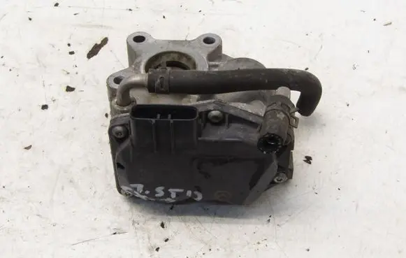 Mazda CX-3 EGR valve S550203C0