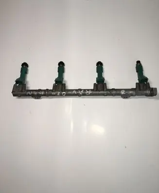 Toyota RAV 4 (XA30) Fuel injectors set 2325028080 031062324