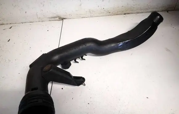 Audi A6 S6 C5 4B Intercooler hose/pipe 8e0145762 8e0145840