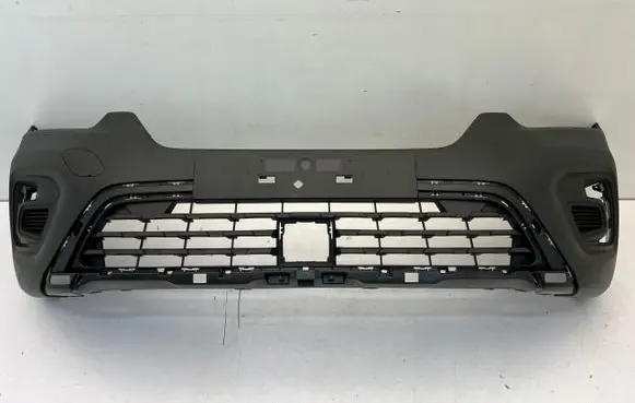 Renault Kangoo III Front bumper 620225984r