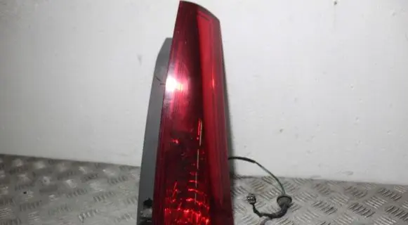 KIA Ceed Rear/tail lights 924041H3