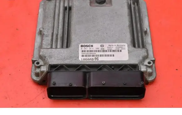 Mitsubishi Outlander Engine control unit/module ECU 1860A906