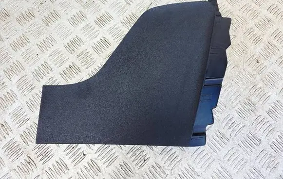 Citroen C4 Cactus Other center console (tunnel) element 9824352980