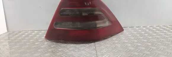 Mercedes-Benz C W203 Rear/tail lights