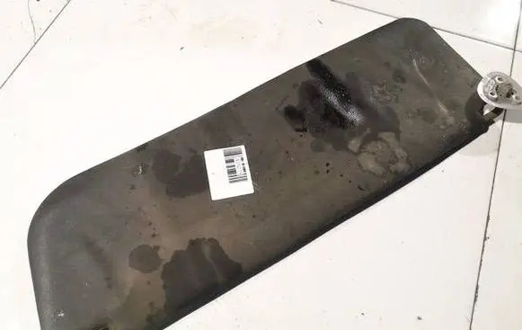Ford Transit Sun visor