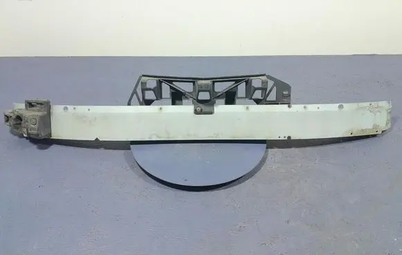 Opel Zafira B Front bumper support beam 24460537