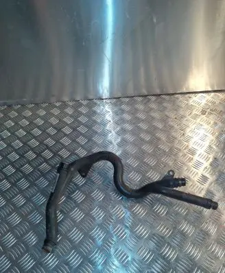 BMW 5 E60 E61 Engine coolant pipe/hose 7780001