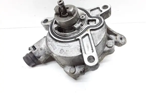 Vacuum pump