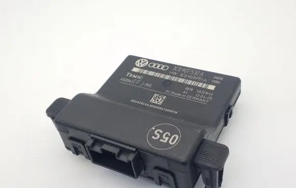 Volkswagen PASSAT B6 Other control units/modules 3C0907530A 3C0907951A