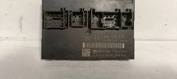 Volkswagen PASSAT B7 Comfort/convenience module 3AA959433 S0634H04