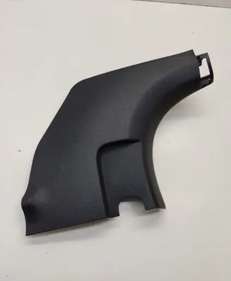 KIA Optima Front sill trim cover 85825D4000