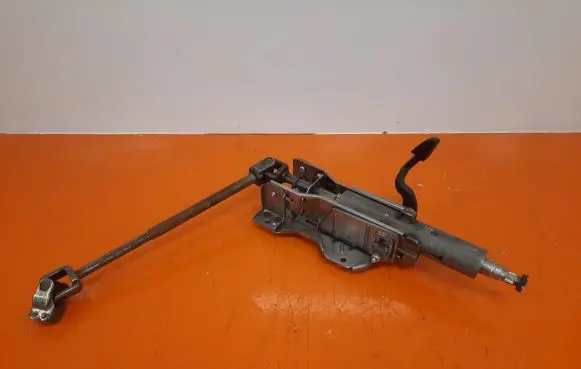Citroen Nemo Steering wheel axle 51854210