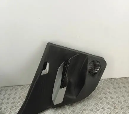 Volkswagen ID.3 Rear door card panel trim 10A867211