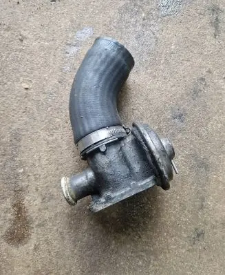 BMW 3 E46 EGR valve