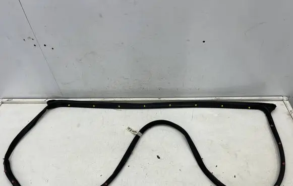 Mazda 2 Front door rubber seal z3ad-zm1