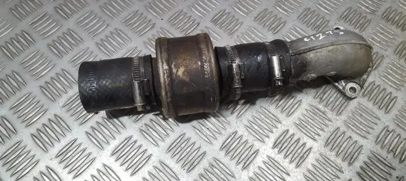 Nissan X-Trail T30 Intercooler hose/pipe