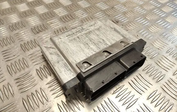 Volkswagen T-Roc Engine control unit/module 04C907309AL