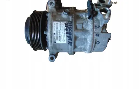 Land Rover Discovery Sport Air conditioning (A/C) compressor (pump) CPLA19D629BG