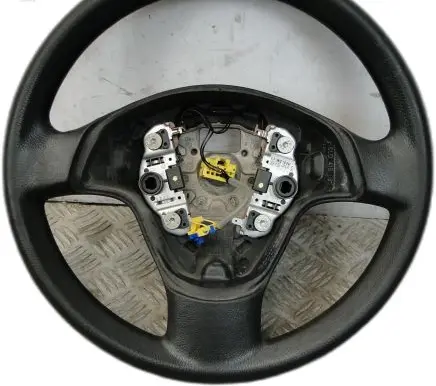 Seat Cordoba (6L) Steering wheel 6L0419091M