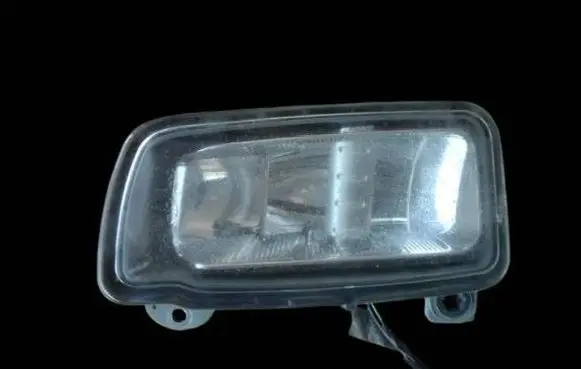 Ford C-MAX I Front fog light 7M5115K202AC