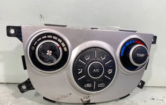 Hyundai Santa Fe Climate control unit 972502bxxx