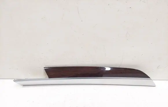 BMW X6 E71 Rear door card trim 4560700