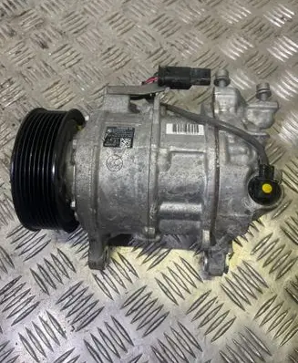 BMW 3 G20 G21 Air conditioning (A/C) compressor (pump) 7948805