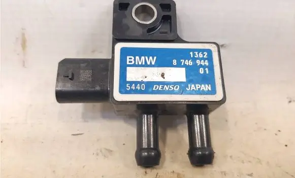 BMW M8 F91 F92 G14 G15 Other devices 8746944 13628746944