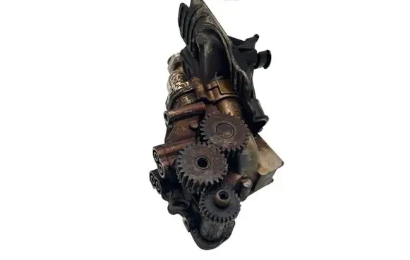 Audi A8 S8 D4 4H Oil pump 079115103AR 057115105AR 079103A