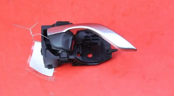 Mazda 6 Front door interior handle KD53T8314