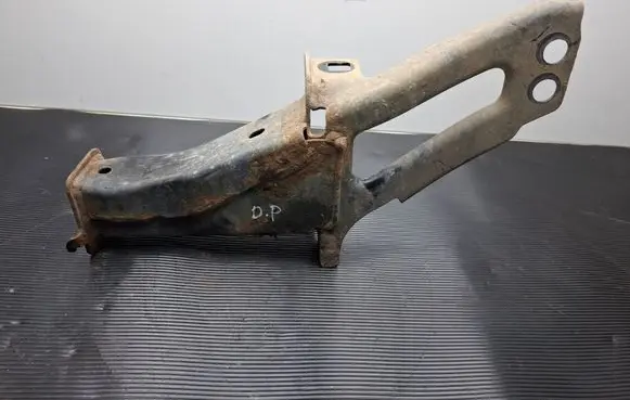 Volvo XC60 Front bumper cross member 