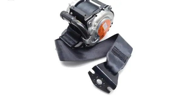 Skoda Scala Rear seatbelt 3066322 310782599S98AM KR34S3N1PW