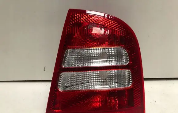 Skoda Octavia Mk1 (1U) Rear/tail lights