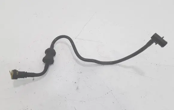 Opel Astra G Vacuum line/pipe/hose